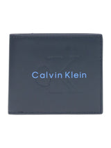 Calvin Klein · Портфейл · BOLD BILLFOLD W/ COIN | DontMiss.bg