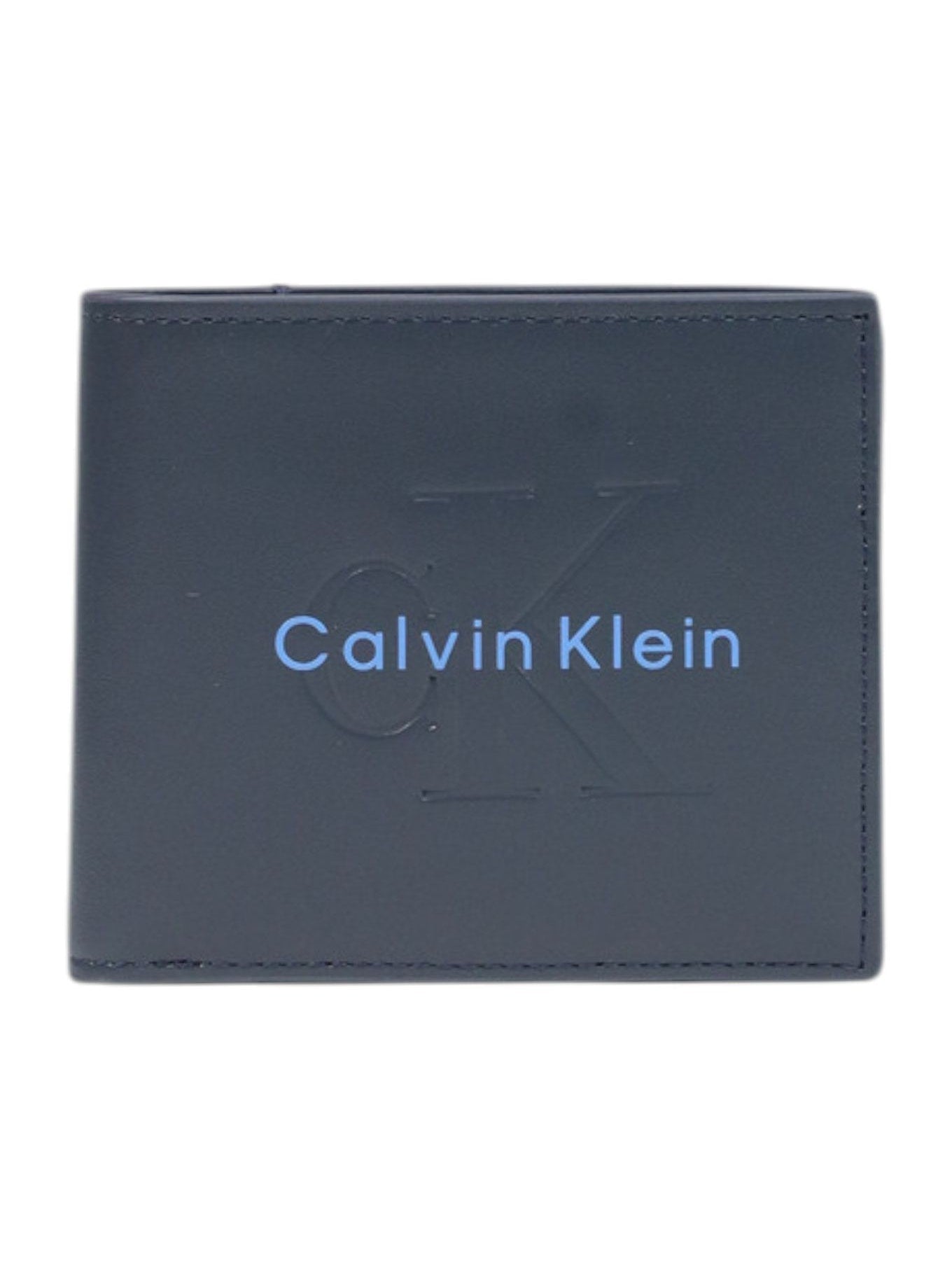 Calvin Klein · Портфейл · BOLD BILLFOLD W/ COIN | DontMiss.bg