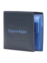 Calvin Klein · Портфейл · BOLD BILLFOLD W/ COIN | DontMiss.bg