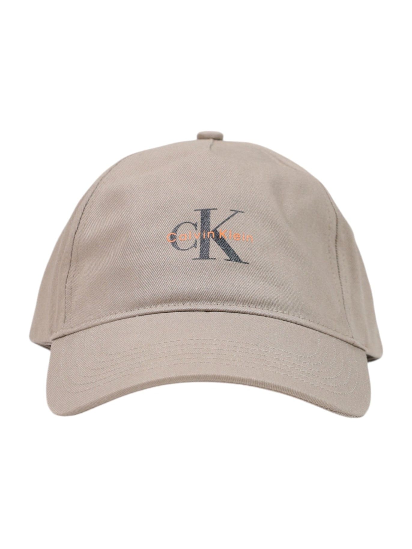 Calvin Klein · Шапка с козирка · MONOLOGO PRINTED BASEBALL CAP | DontMiss.bg