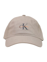 Calvin Klein · Шапка с козирка · MONOLOGO PRINTED BASEBALL CAP | DontMiss.bg