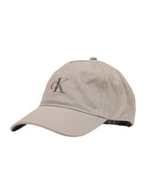 Calvin Klein · Шапка с козирка · MONOLOGO PRINTED BASEBALL CAP | DontMiss.bg