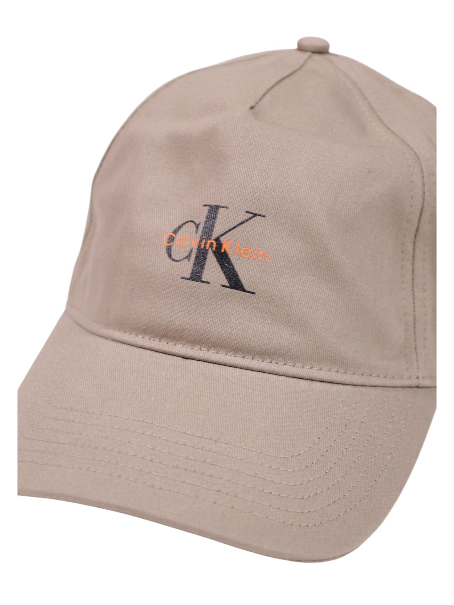 Calvin Klein · Шапка с козирка · MONOLOGO PRINTED BASEBALL CAP | DontMiss.bg