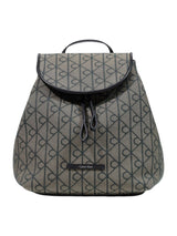 Calvin Klein · Раница · EMBLEM AOP JACQUARD BACKPACK | DontMiss.bg