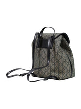 Calvin Klein · Раница · EMBLEM AOP JACQUARD BACKPACK | DontMiss.bg
