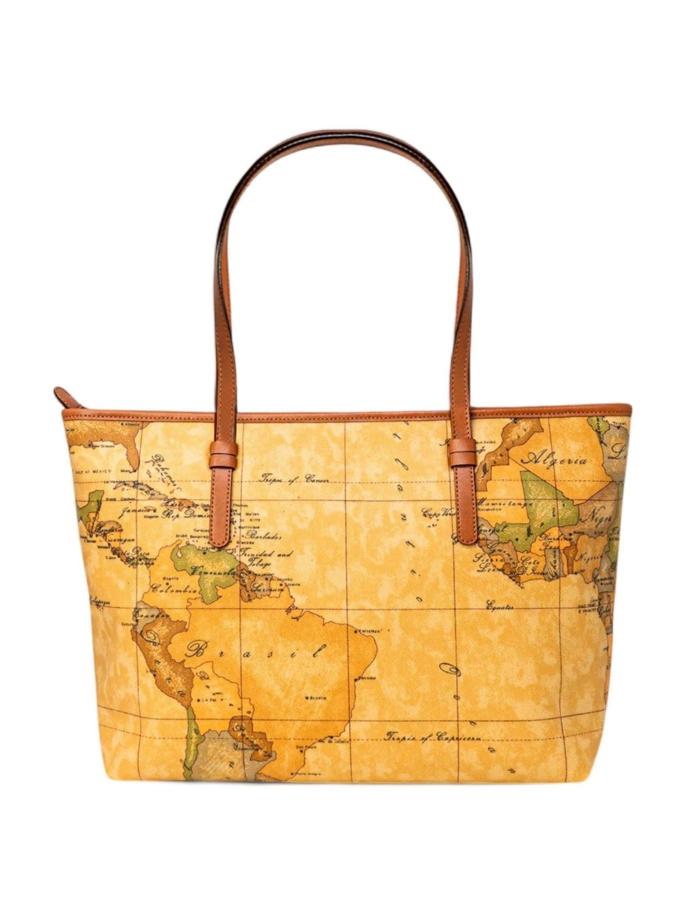 Alviero Martini Prima Classe · Дамска чанта · C D007 6000 | DontMiss.bg
