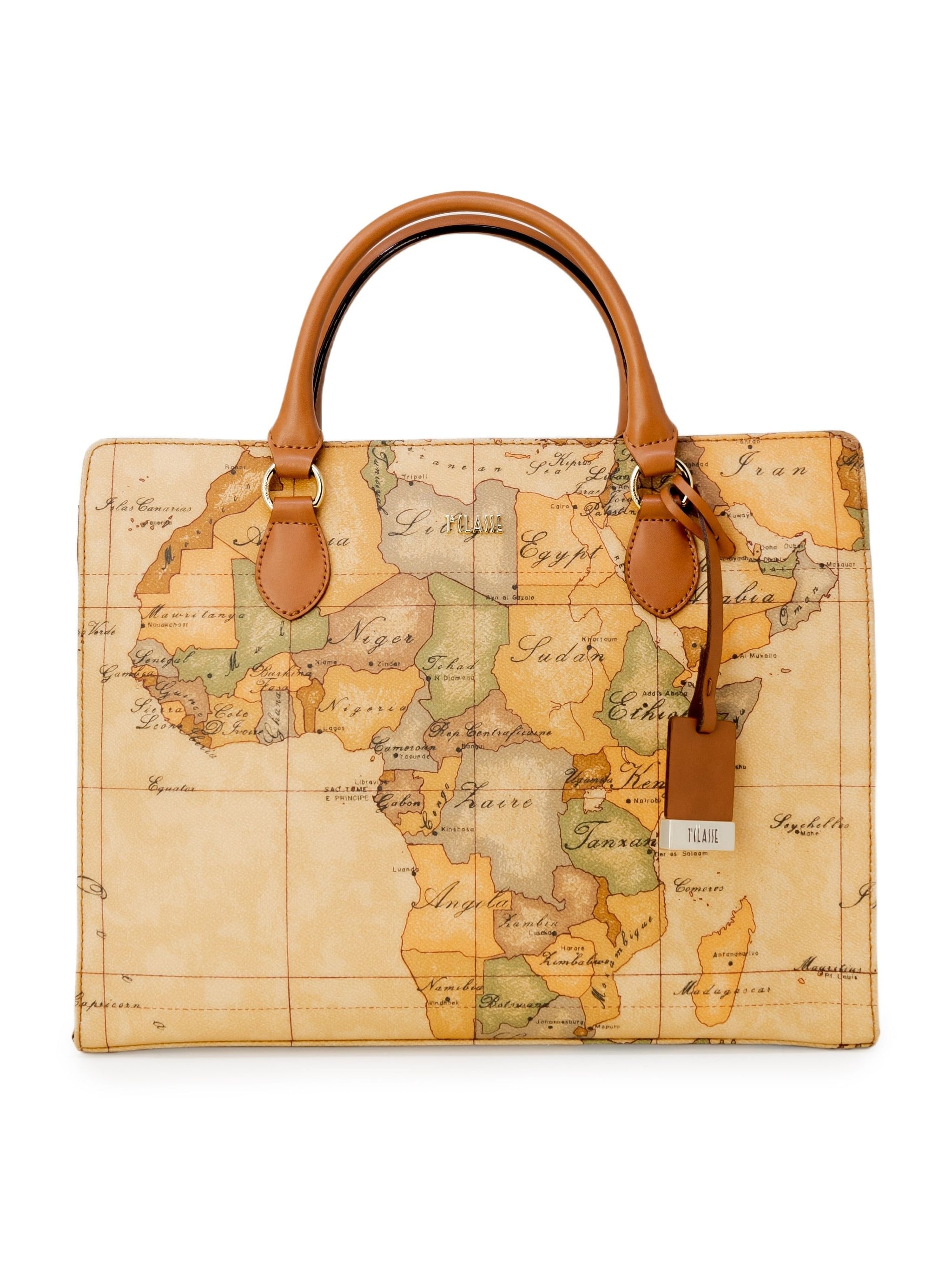 Alviero Martini Prima Classe · Дамска чанта · E029 6000 | DontMiss.bg