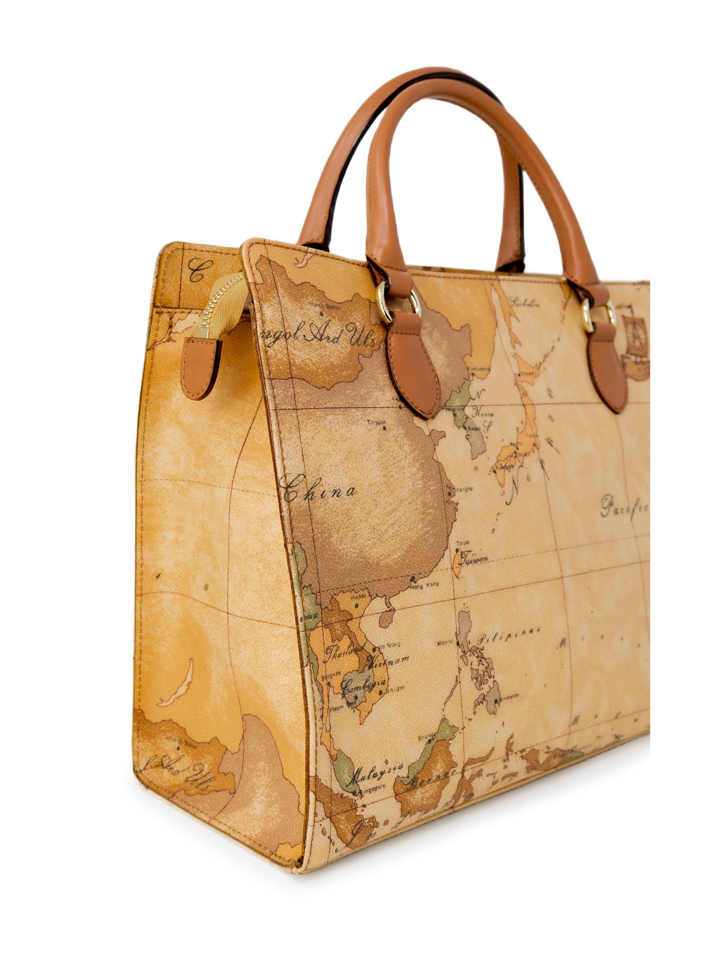 Alviero Martini Prima Classe · Дамска чанта · E029 6000 | DontMiss.bg