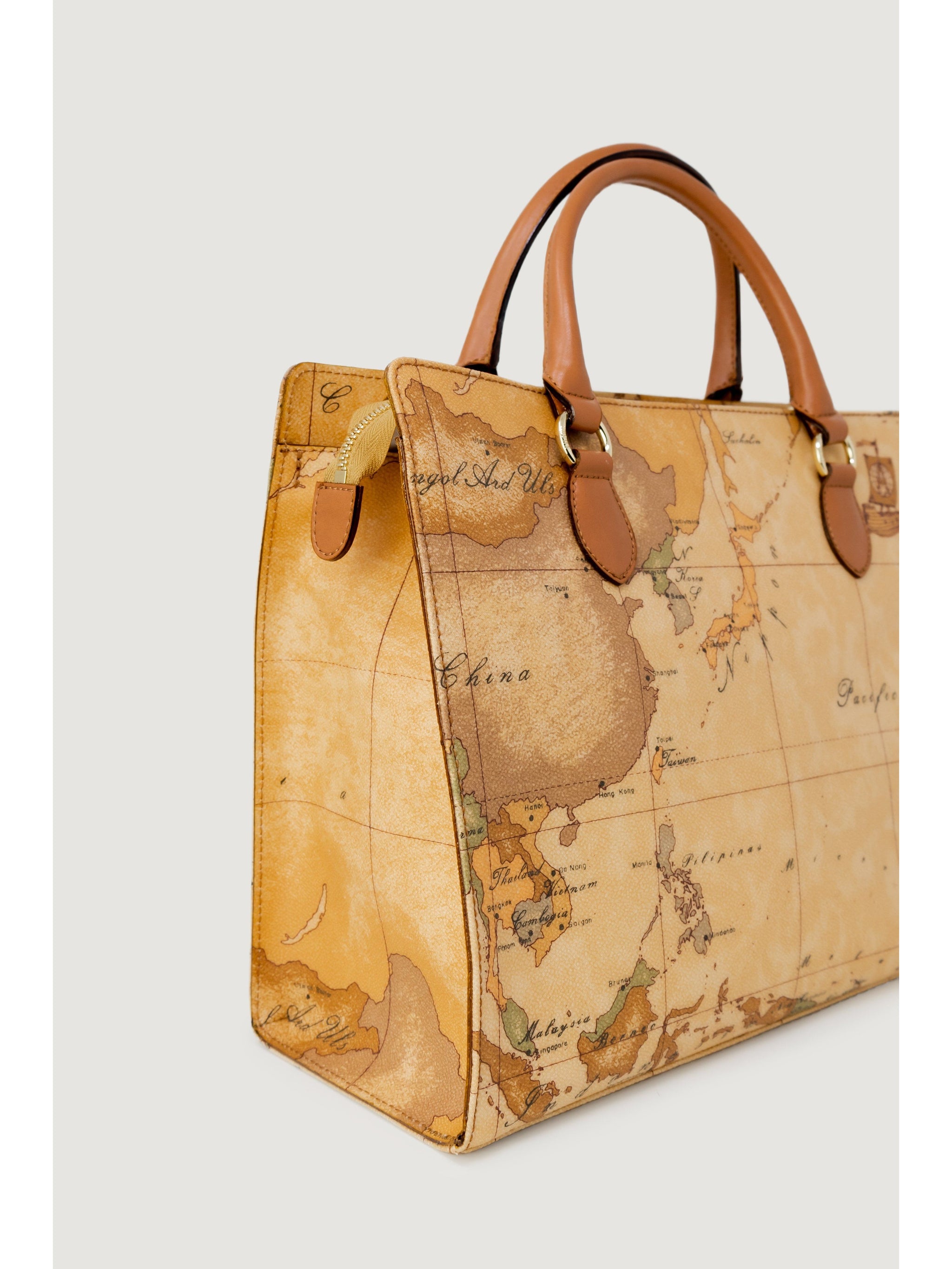 Alviero Martini Prima Classe · Дамска чанта · E029 6000 | DontMiss.bg