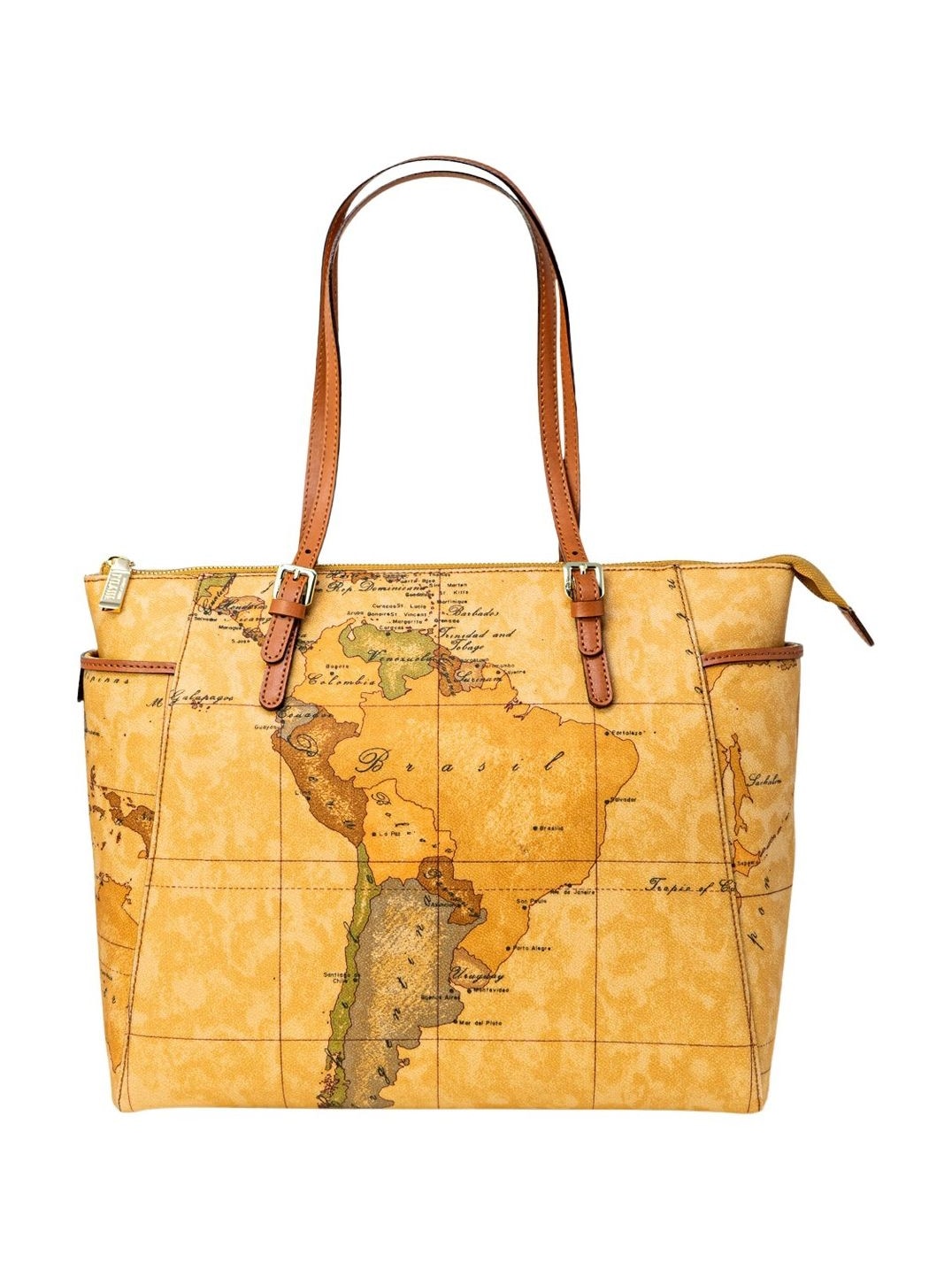 Alviero Martini Prima Classe · Дамска чанта · C E001 6000 | DontMiss.bg