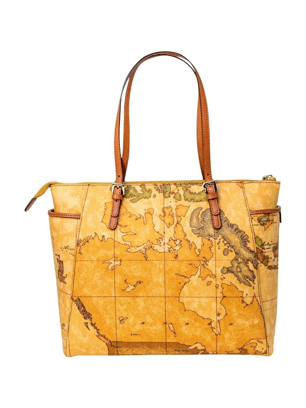 Alviero Martini Prima Classe · Дамска чанта · C E001 6000 | DontMiss.bg
