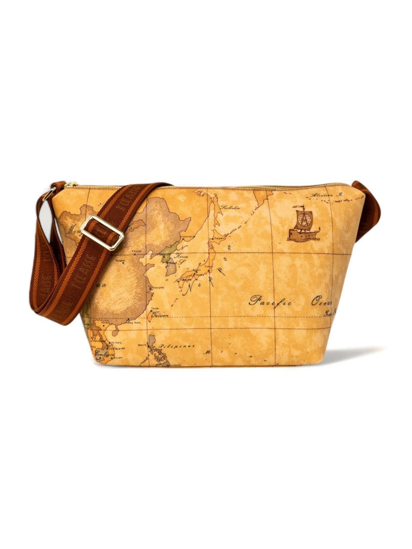 Alviero Martini Prima Classe · Дамска чанта · C D037 6000 | DontMiss.bg