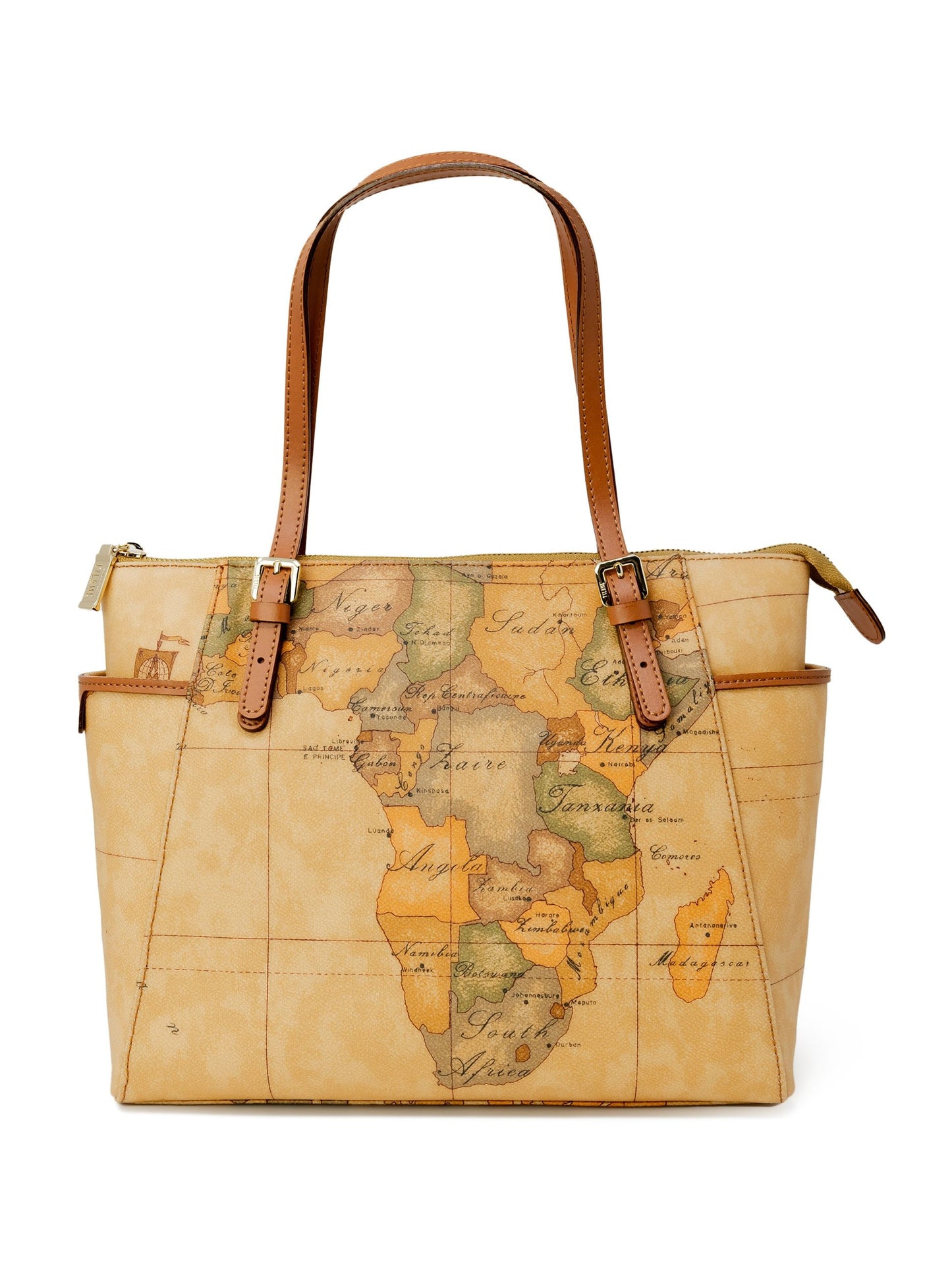 Alviero Martini Prima Classe · Дамска чанта · C E009 6000 | DontMiss.bg