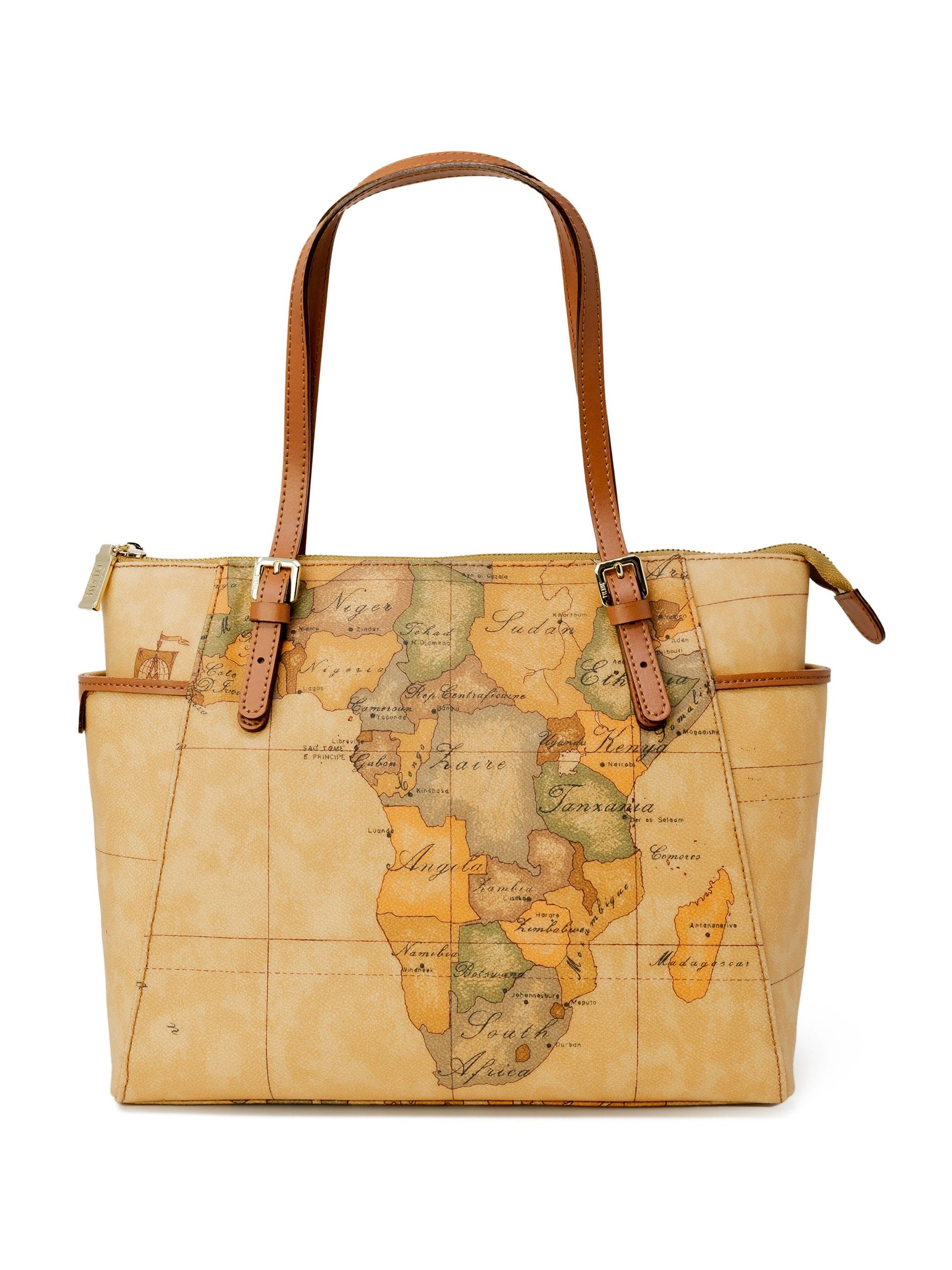 Alviero Martini Prima Classe · Дамска чанта · C E009 6000 | DontMiss.bg