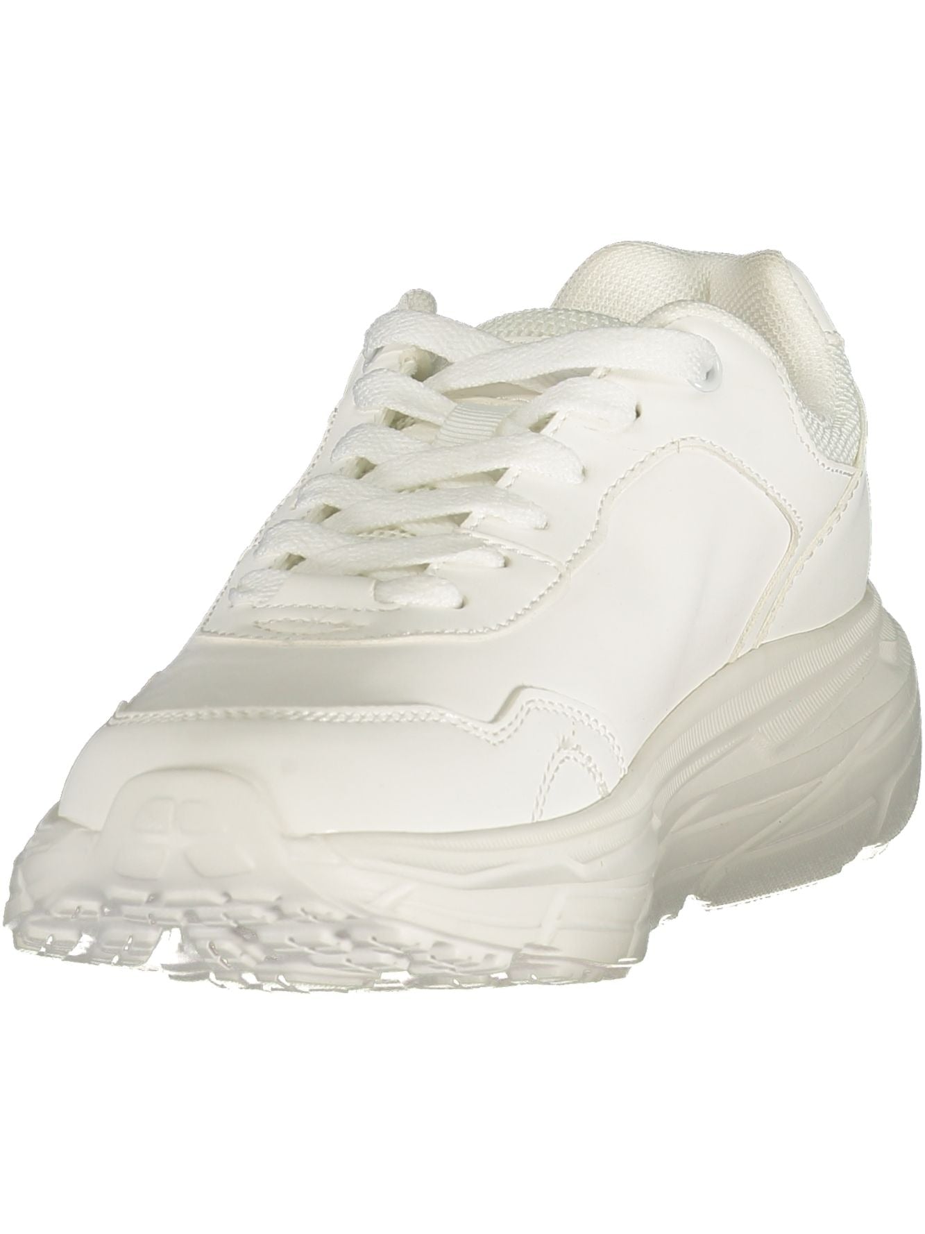 U.S. Polo Assn. · Ниски кецове · Бял | DontMiss.bg