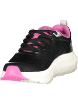 U.S. Polo Assn. · Ниски кецове · Черен | DontMiss.bg
