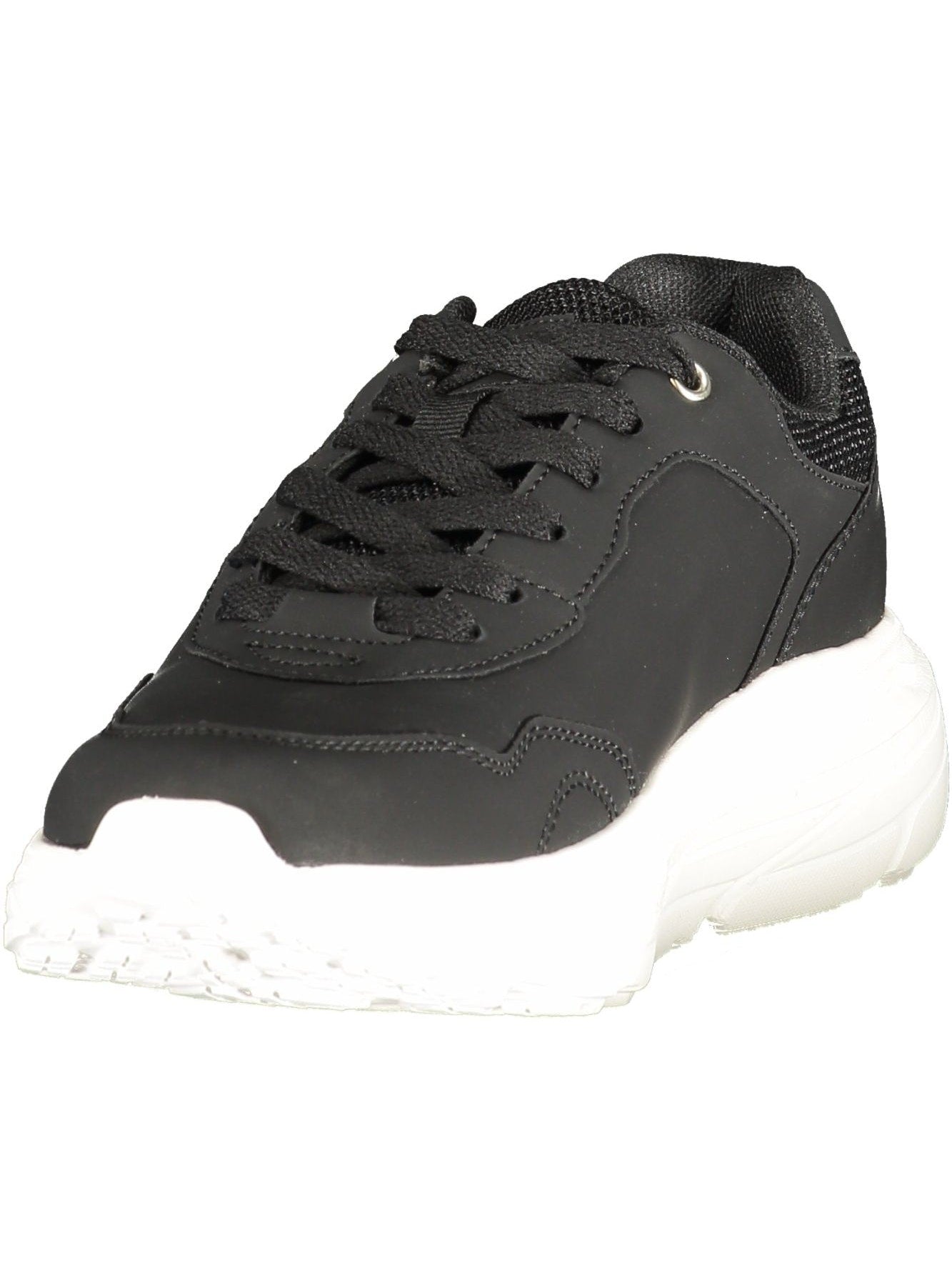 U.S. Polo Assn. · Ниски кецове · Черен | DontMiss.bg