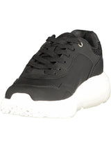 U.S. Polo Assn. · Ниски кецове · Черен | DontMiss.bg