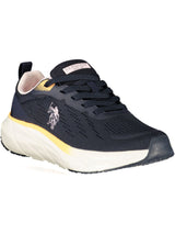 U.S. Polo Assn. · Ниски кецове · Син | DontMiss.bg