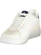 U.S. Polo Assn. · Ниски кецове · Бял | DontMiss.bg