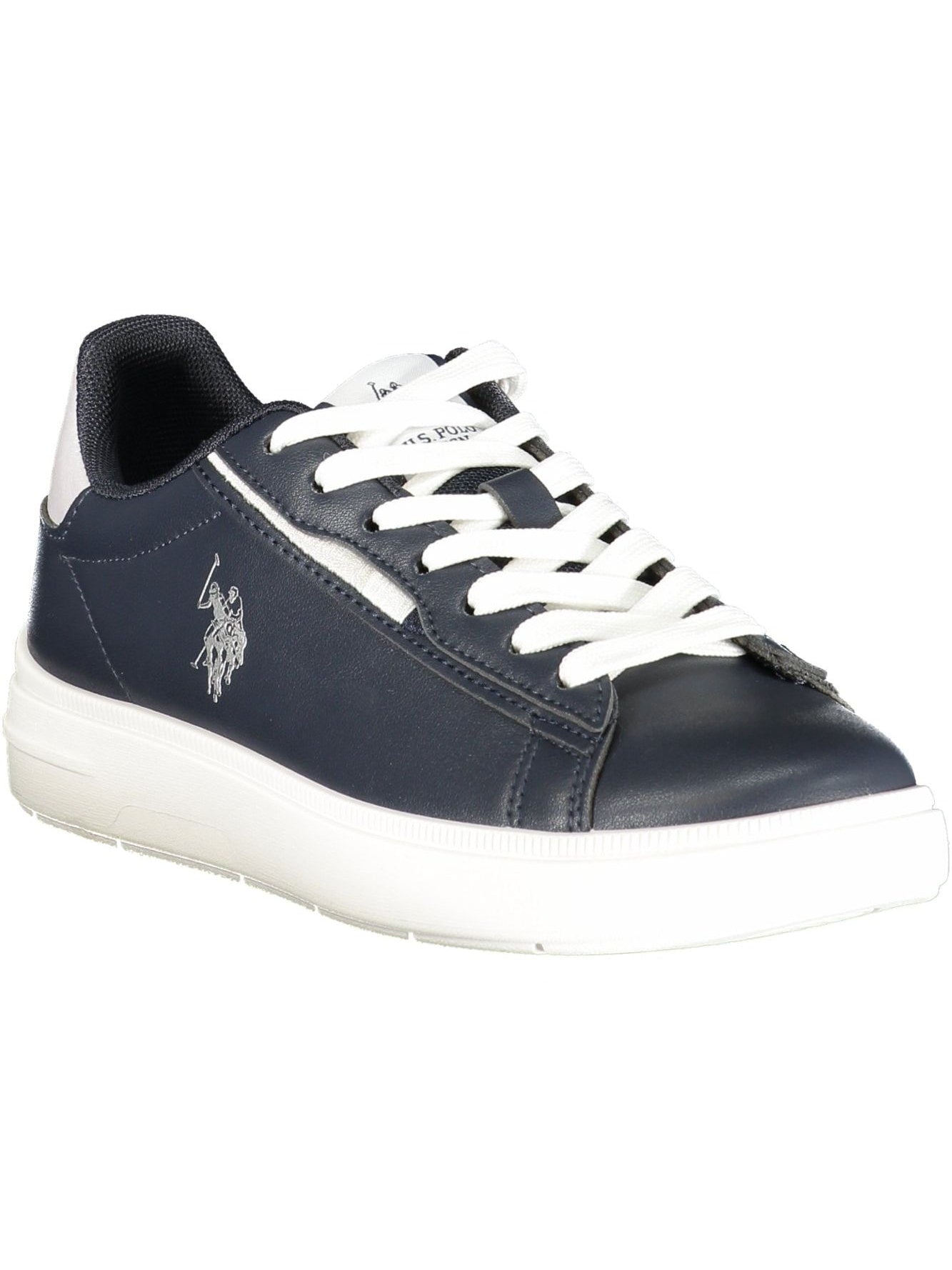 U.S. Polo Assn. · Ниски кецове · Син | DontMiss.bg