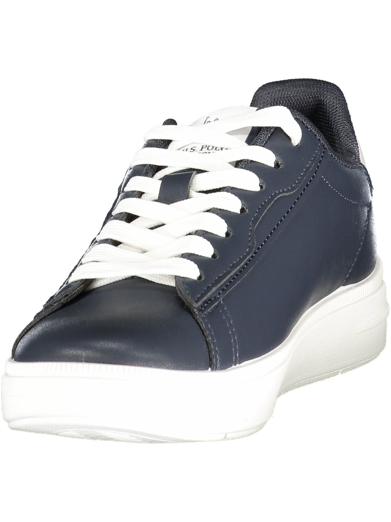 U.S. Polo Assn. · Ниски кецове · Син | DontMiss.bg