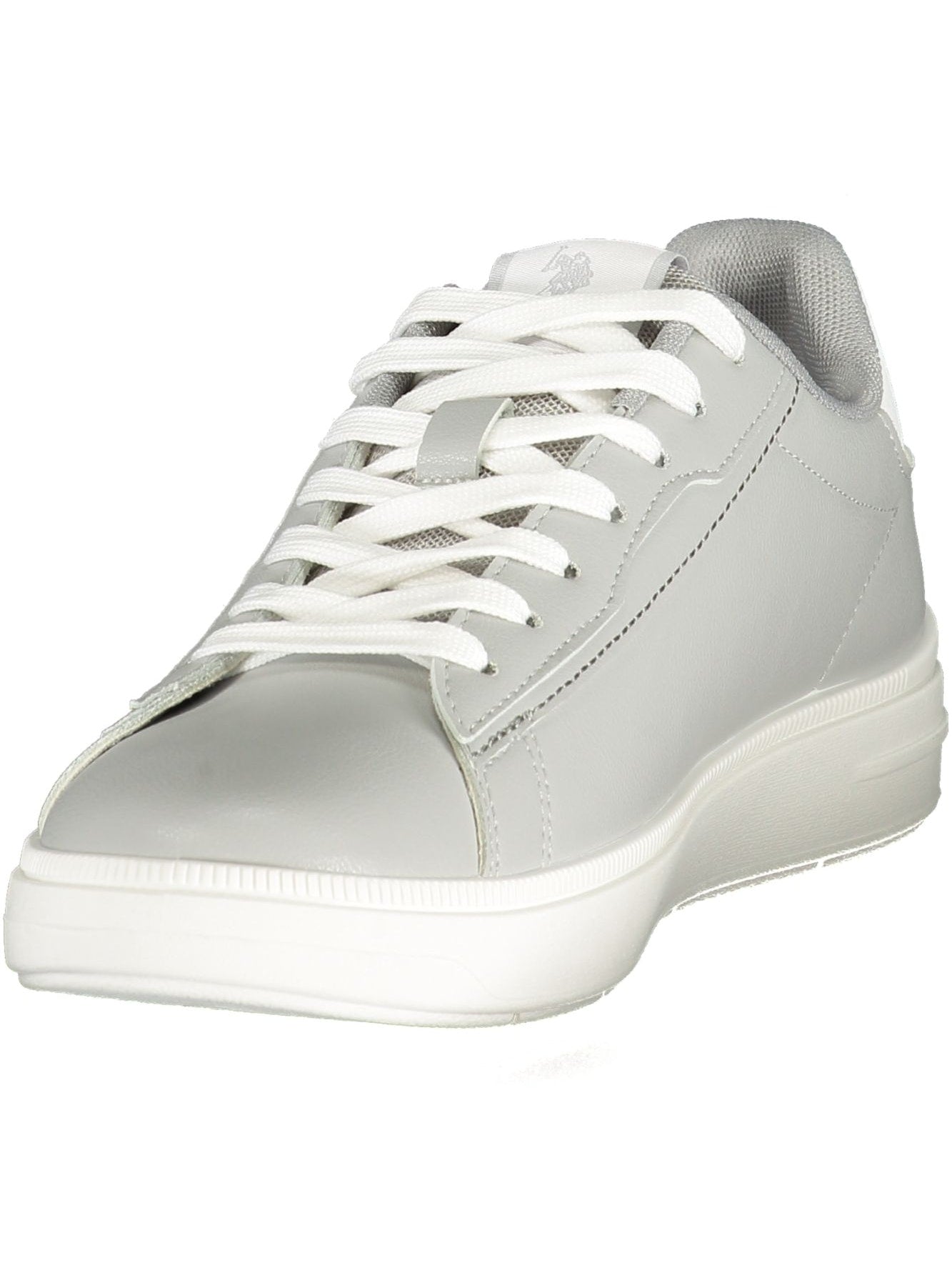 U.S. Polo Assn. · Ниски кецове · Сив | DontMiss.bg
