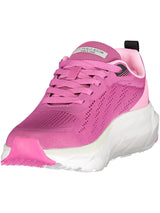 U.S. Polo Assn. · Ниски кецове · Розов | DontMiss.bg