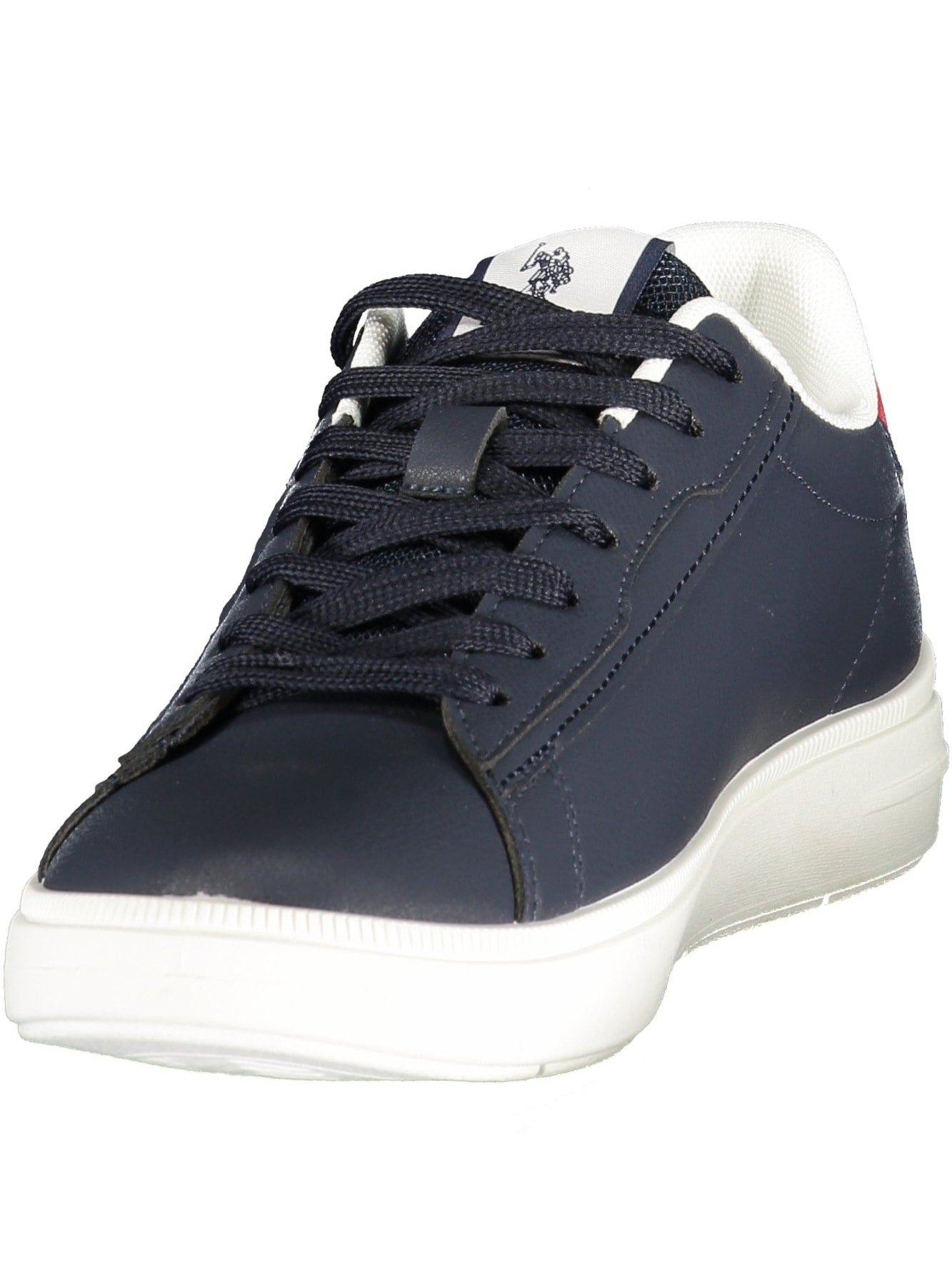U.S. Polo Assn. · Ниски кецове · Син | DontMiss.bg