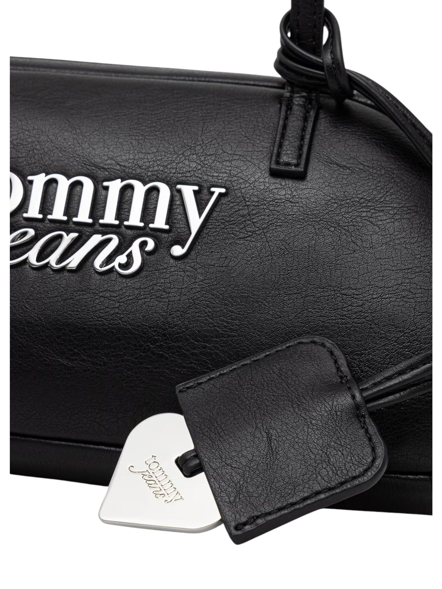 Tommy Hilfiger · Дамска чанта · TJW BOLD SHOULDER BAG | DontMiss.bg