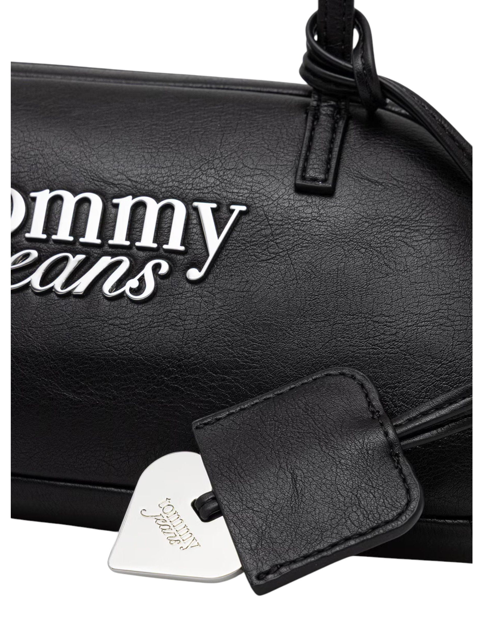 Tommy Hilfiger · Дамска чанта · TJW BOLD SHOULDER BAG | DontMiss.bg