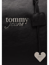 Tommy Hilfiger · Дамска чанта · TJW BOLD TOTE | DontMiss.bg