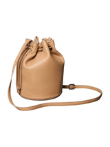Calvin Klein · Дамска чанта · BOLD CK SMALL BUCKET BAG | DontMiss.bg