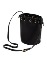 Calvin Klein · Дамска чанта · BOLD CK SMALL BUCKET BAG | DontMiss.bg