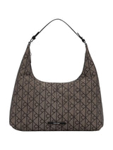 Calvin Klein · Дамска чанта · EMBLEM JACQUARD SHOULDER BAG | DontMiss.bg