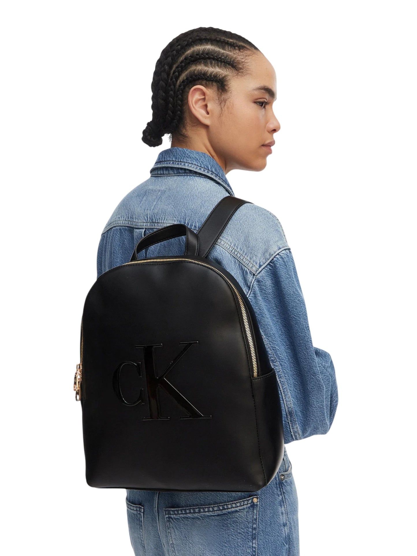 Calvin Klein · Раница · BOLD CK BACKPACK | DontMiss.bg