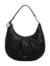 Calvin Klein · Дамска чанта · ENGRAVED HW  MEDIUM SHOULDER BAG | DontMiss.bg