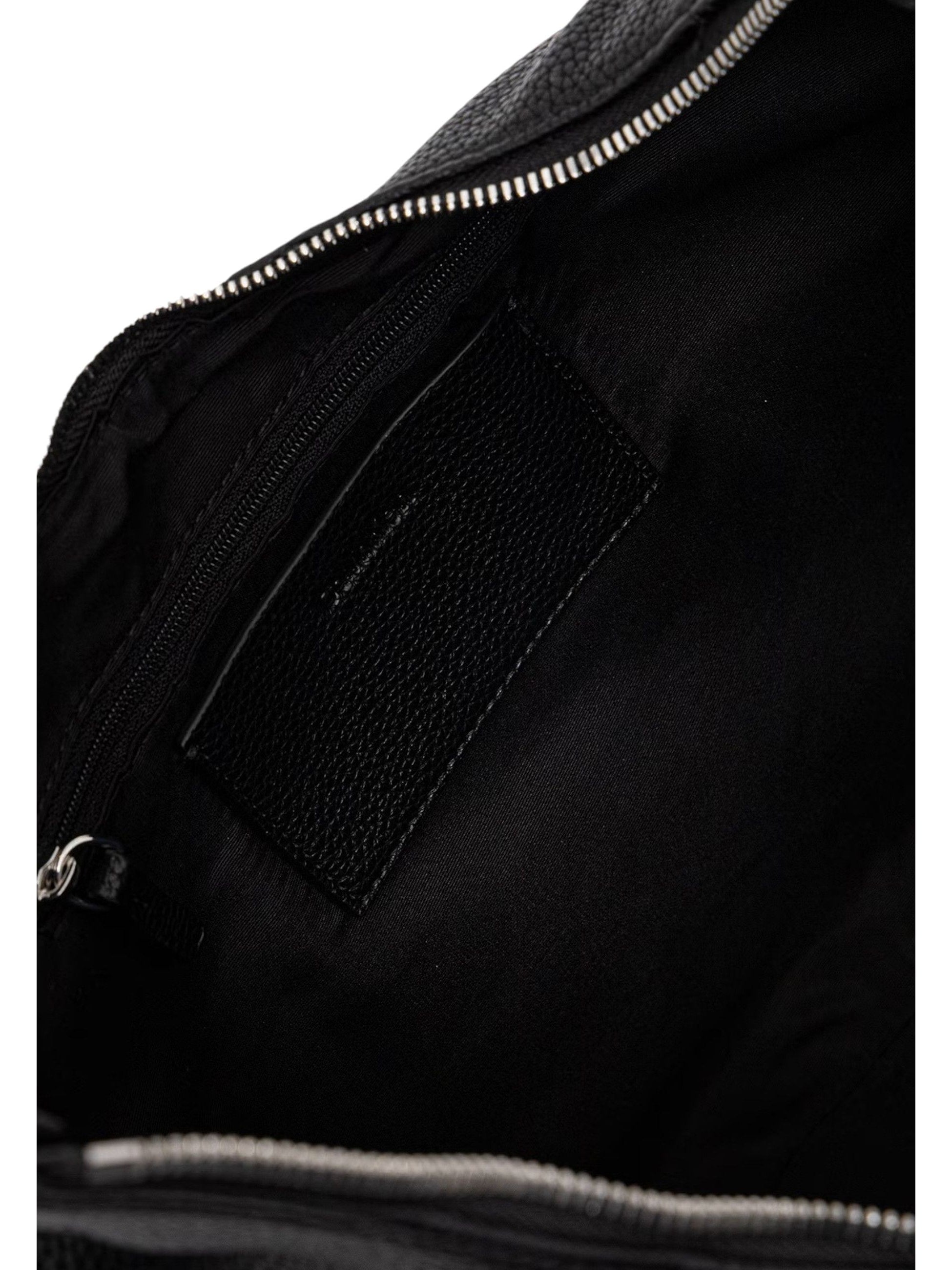Calvin Klein · Дамска чанта · ENGRAVED HW  MEDIUM SHOULDER BAG | DontMiss.bg