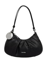 Calvin Klein · Дамска чанта · ENGRAVED HW SMALL BAG | DontMiss.bg
