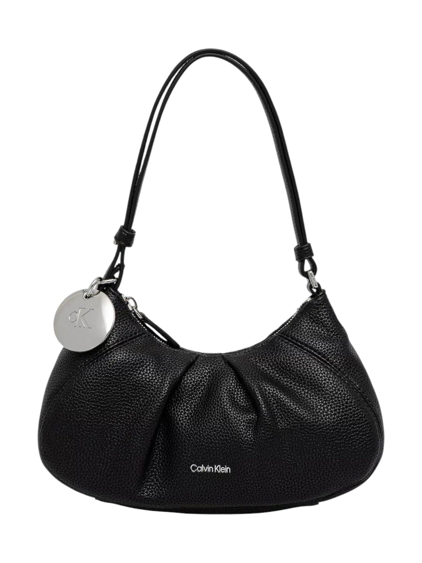 Calvin Klein · Дамска чанта · ENGRAVED HW SMALL BAG | DontMiss.bg