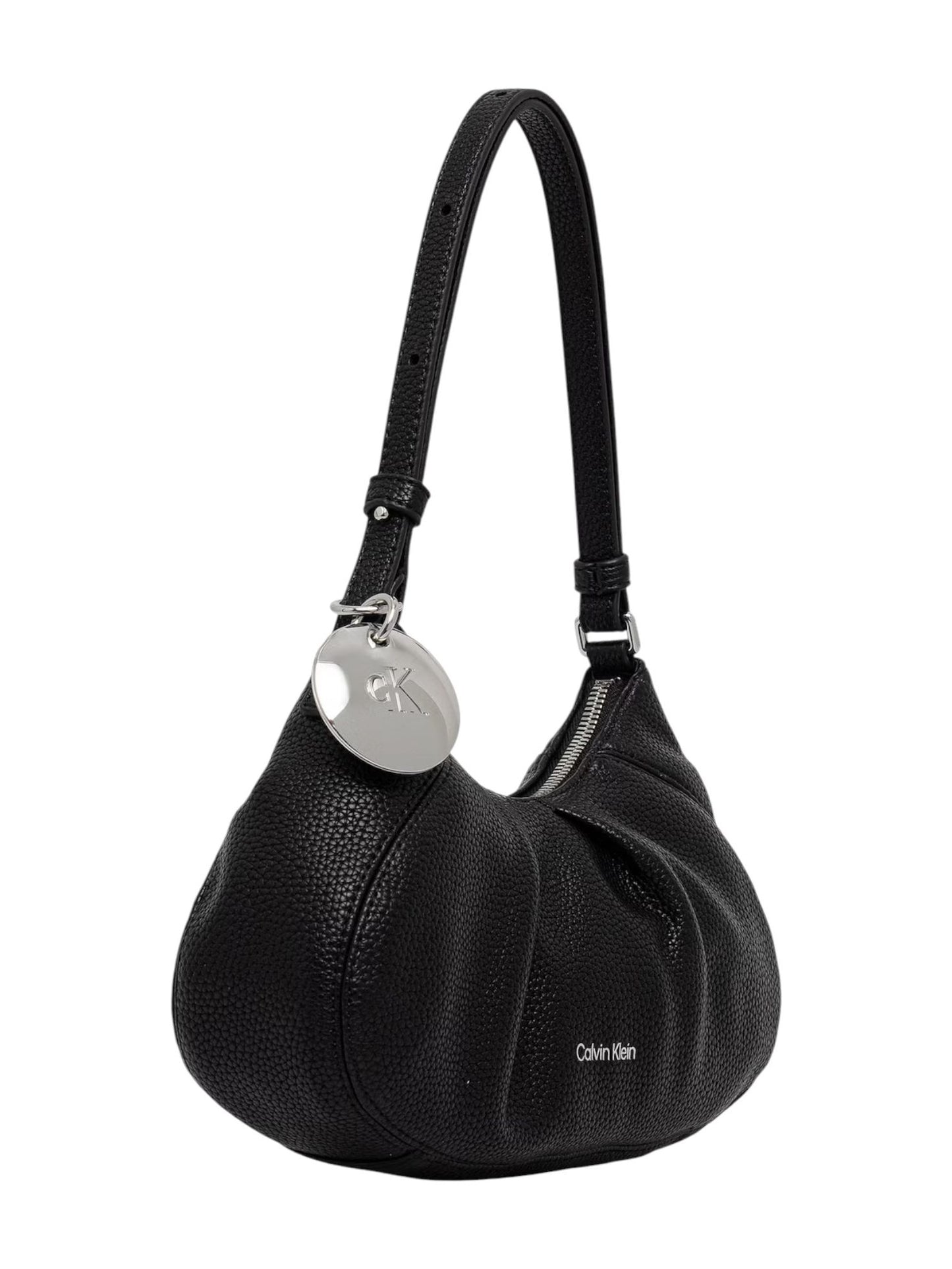 Calvin Klein · Дамска чанта · ENGRAVED HW SMALL BAG | DontMiss.bg