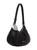 Calvin Klein · Дамска чанта · ENGRAVED HW SMALL BAG | DontMiss.bg