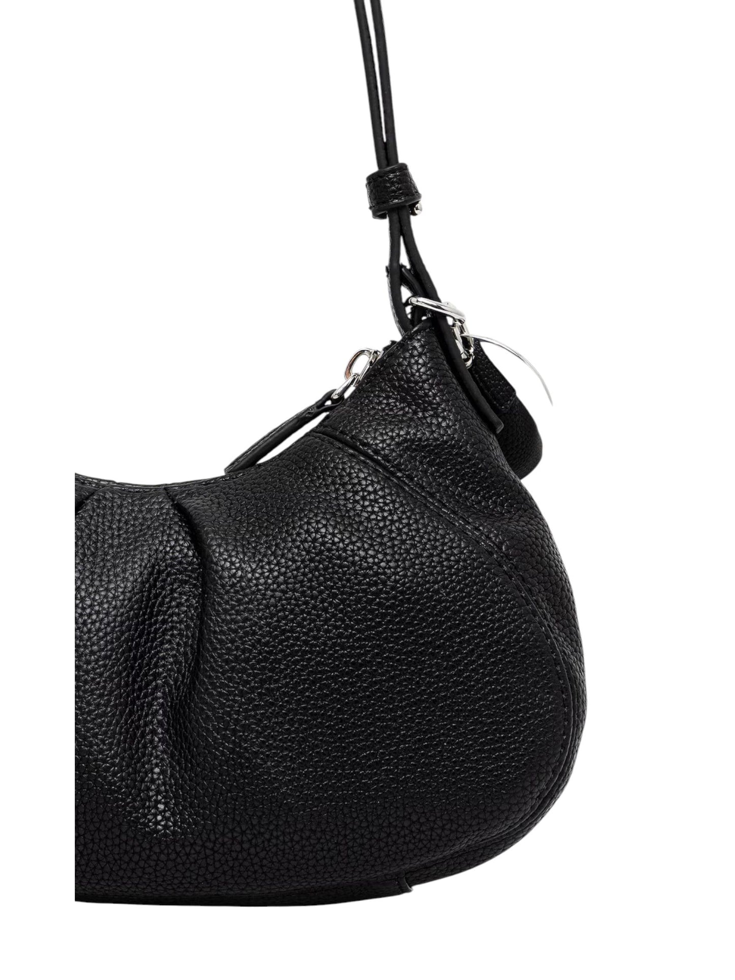 Calvin Klein · Дамска чанта · ENGRAVED HW SMALL BAG | DontMiss.bg