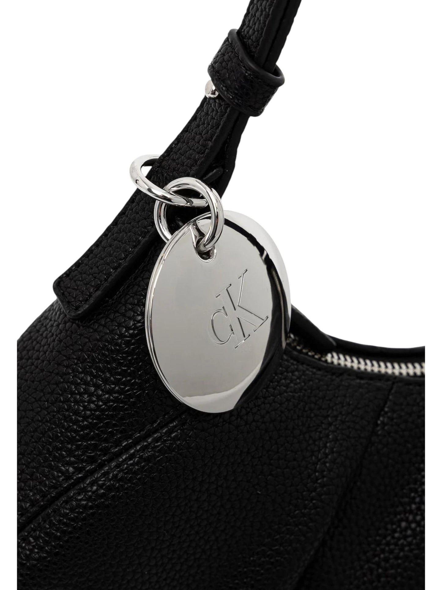 Calvin Klein · Дамска чанта · ENGRAVED HW SMALL BAG | DontMiss.bg