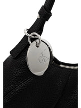 Calvin Klein · Дамска чанта · ENGRAVED HW SMALL BAG | DontMiss.bg