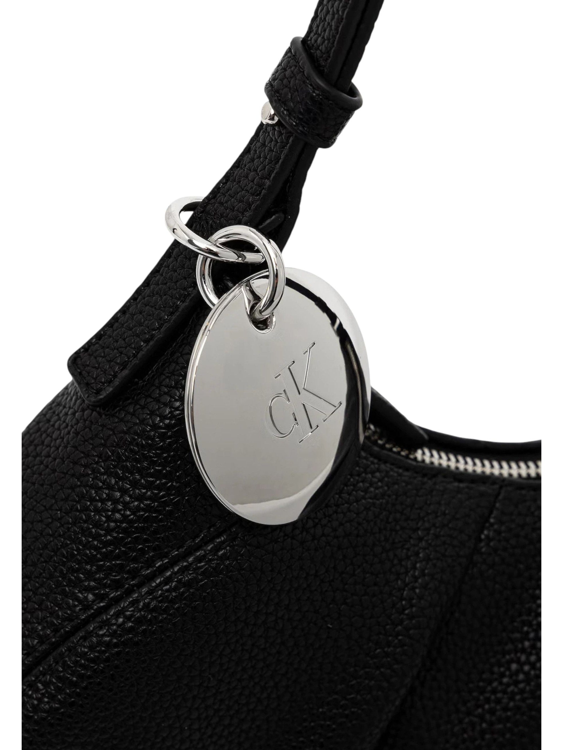 Calvin Klein · Дамска чанта · ENGRAVED HW SMALL BAG | DontMiss.bg