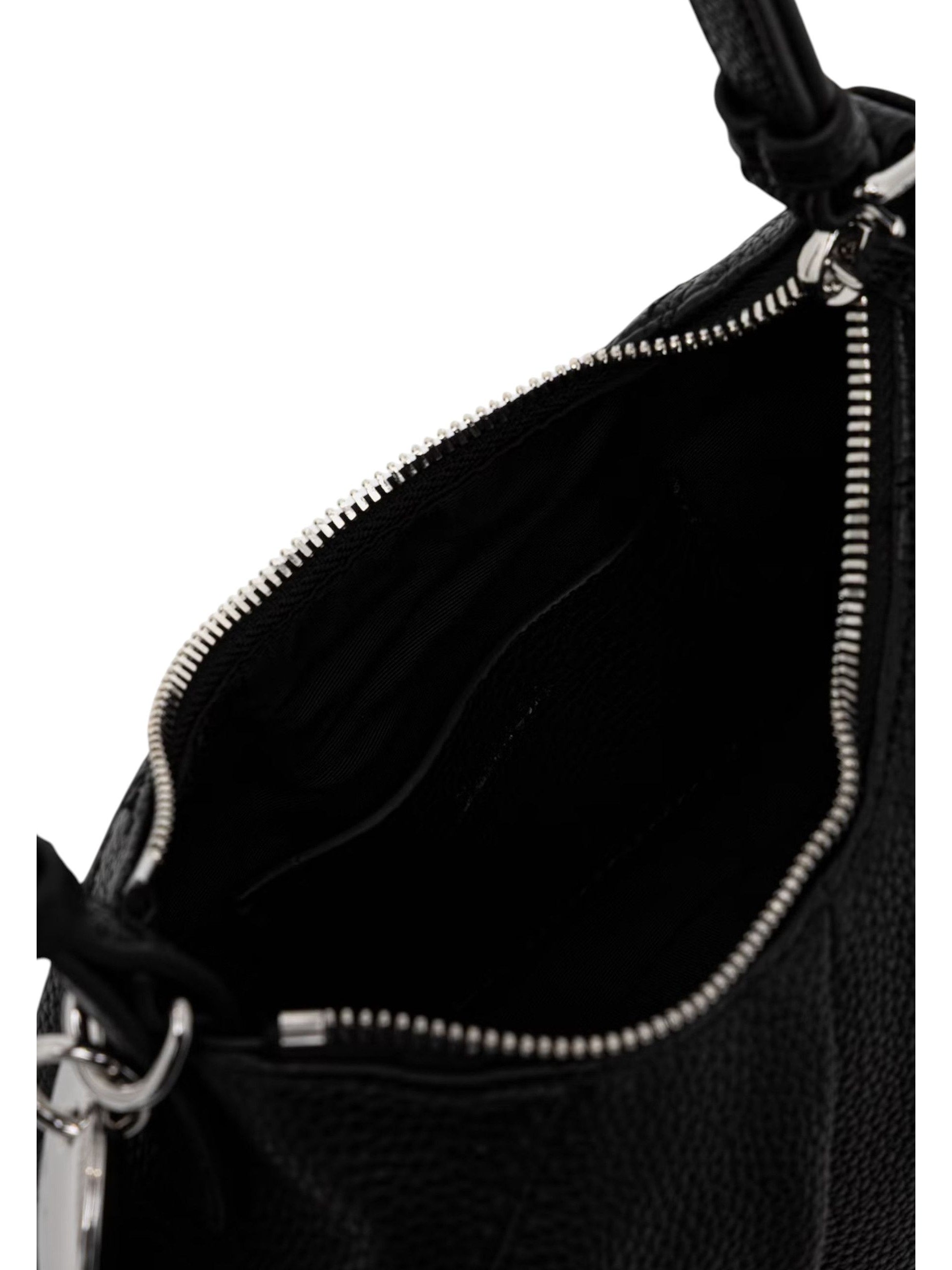 Calvin Klein · Дамска чанта · ENGRAVED HW SMALL BAG | DontMiss.bg