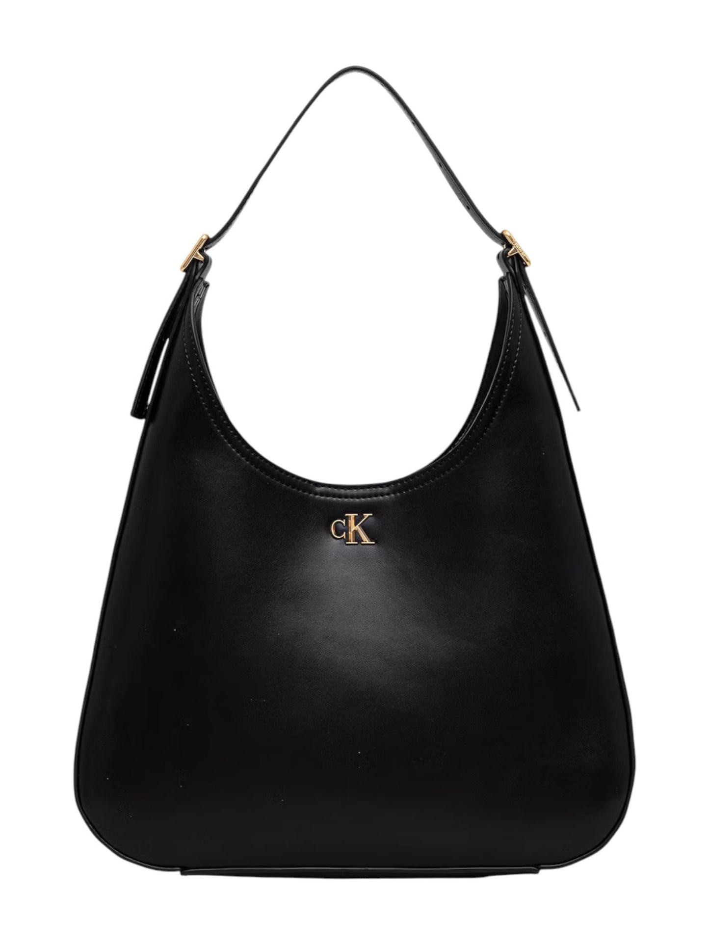 Calvin Klein · Дамска чанта · CK MEDIUM SHOULDER BAG | DontMiss.bg