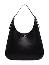 Calvin Klein · Дамска чанта · CK MEDIUM SHOULDER BAG | DontMiss.bg