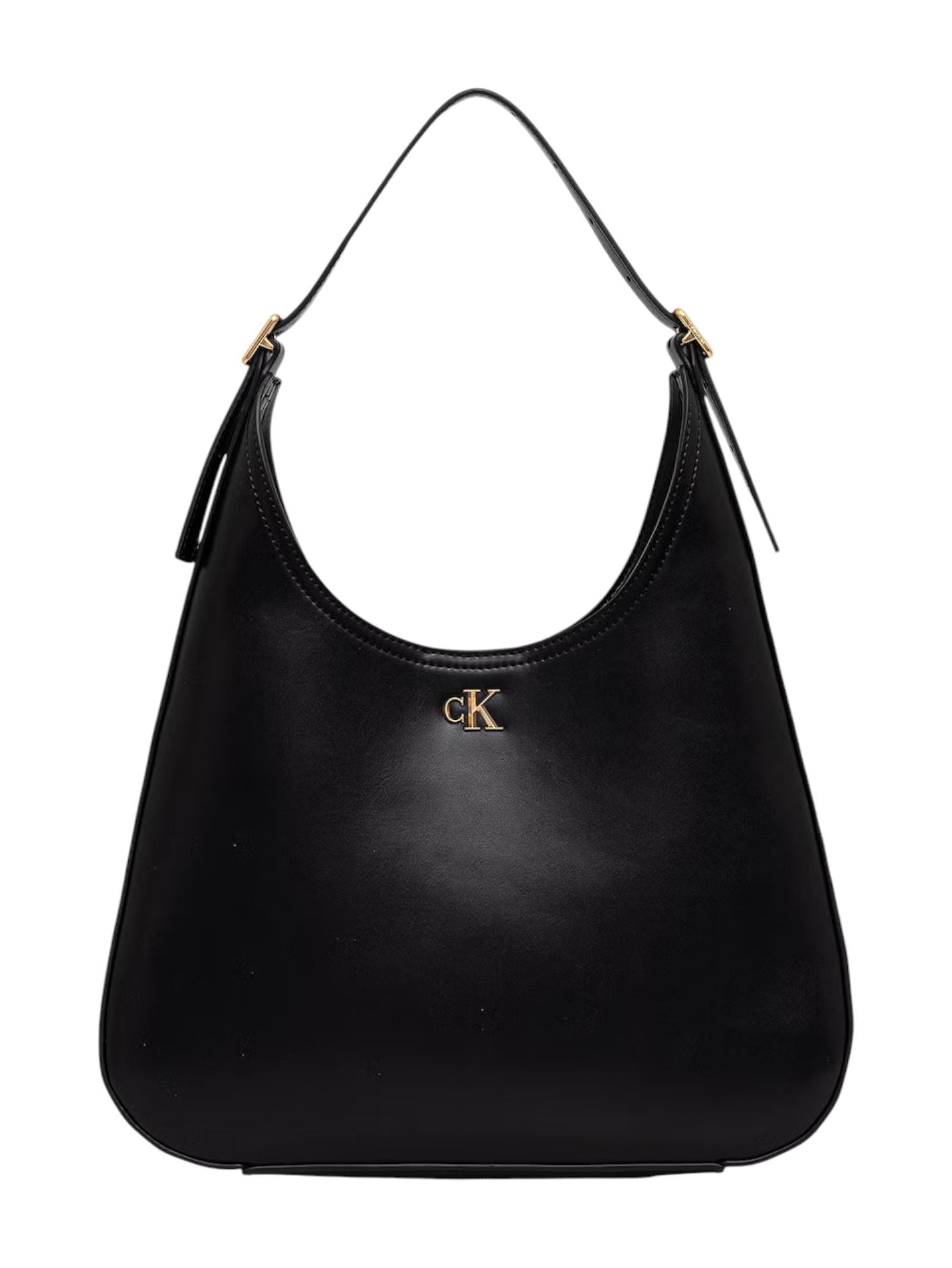 Calvin Klein · Дамска чанта · CK MEDIUM SHOULDER BAG | DontMiss.bg